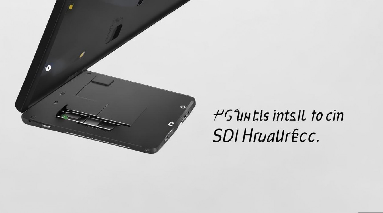 华为畅玩4c怎么装sd卡？详细步骤和注意事项有哪些？