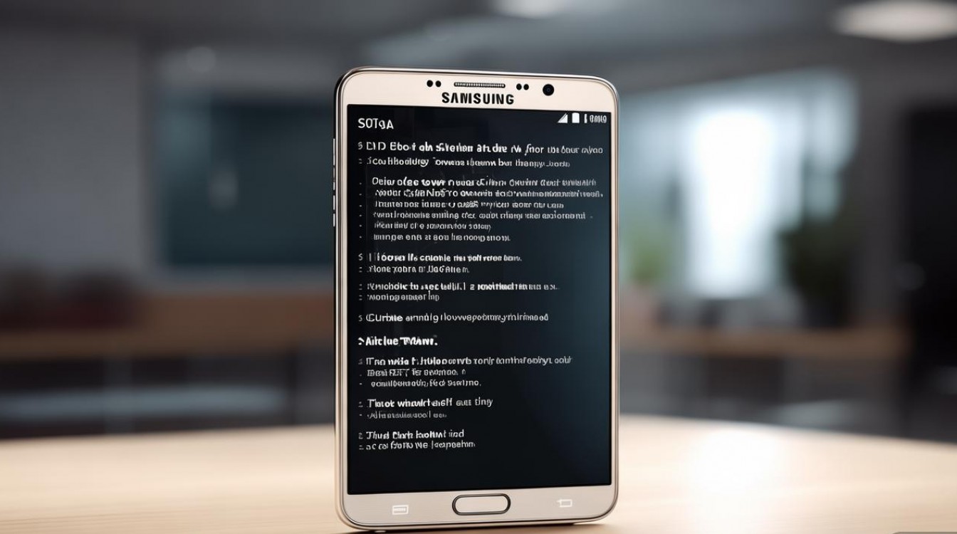 三星Note3怎么截屏？有几种方法？