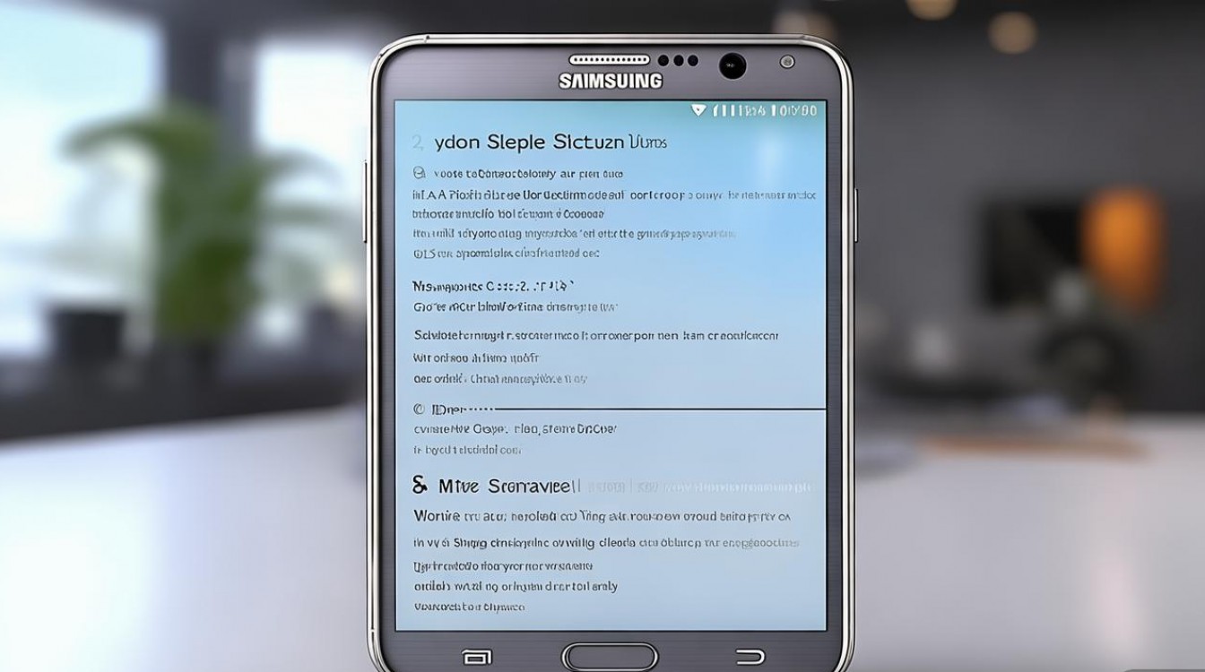 三星Note3怎么截屏？有几种方法？