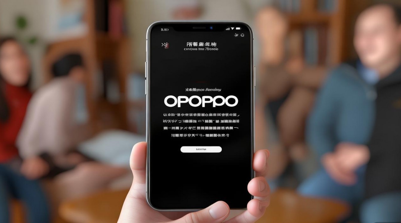 小红书OPPO手机怎么建群？步骤详解在这里！
