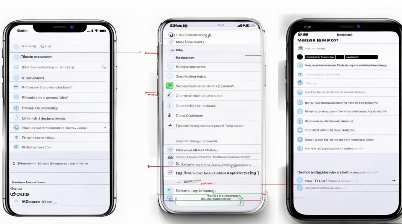 苹果6s怎么拦截垃圾短信吗?