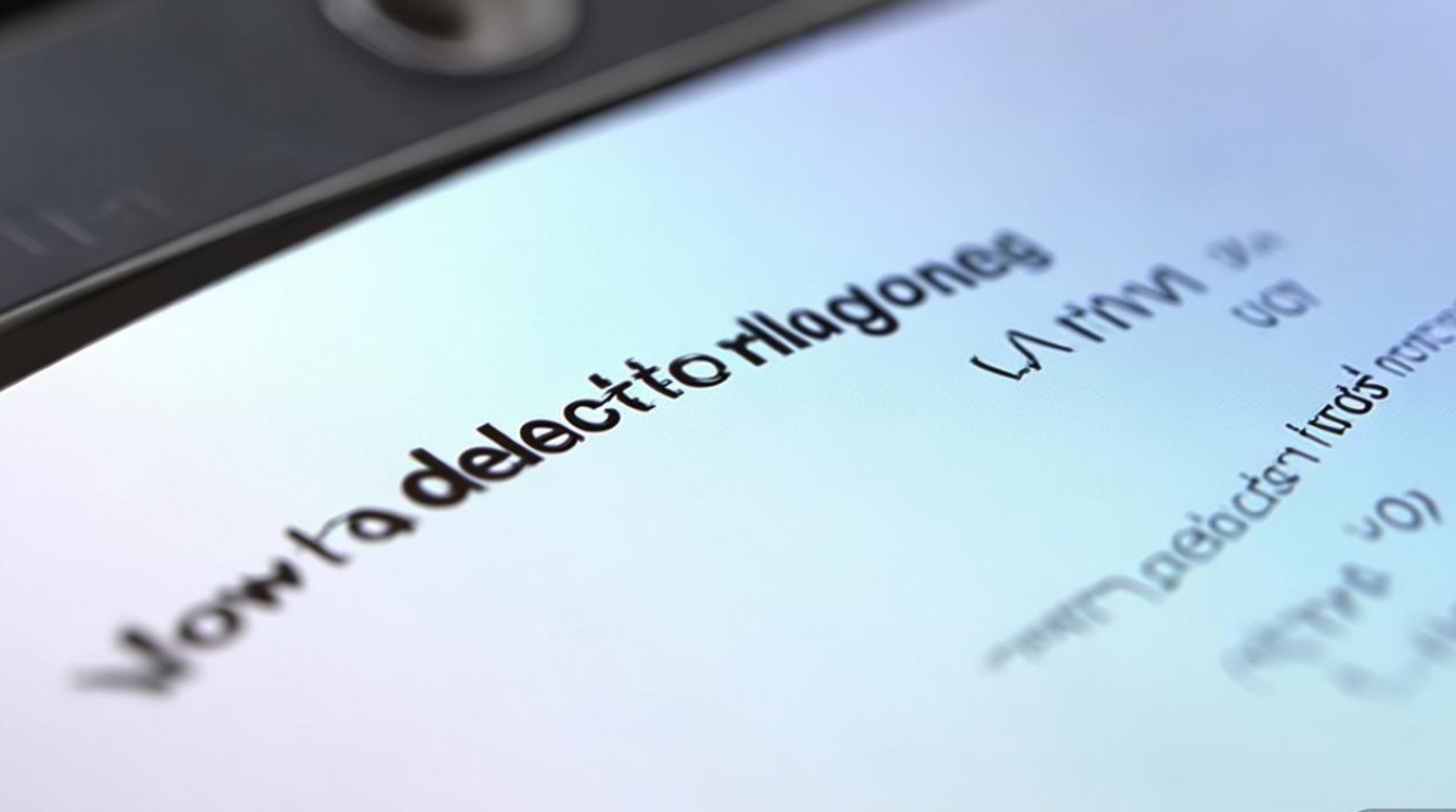 vivo下载的铃声删不掉怎么办？教你彻底删除铃声方法