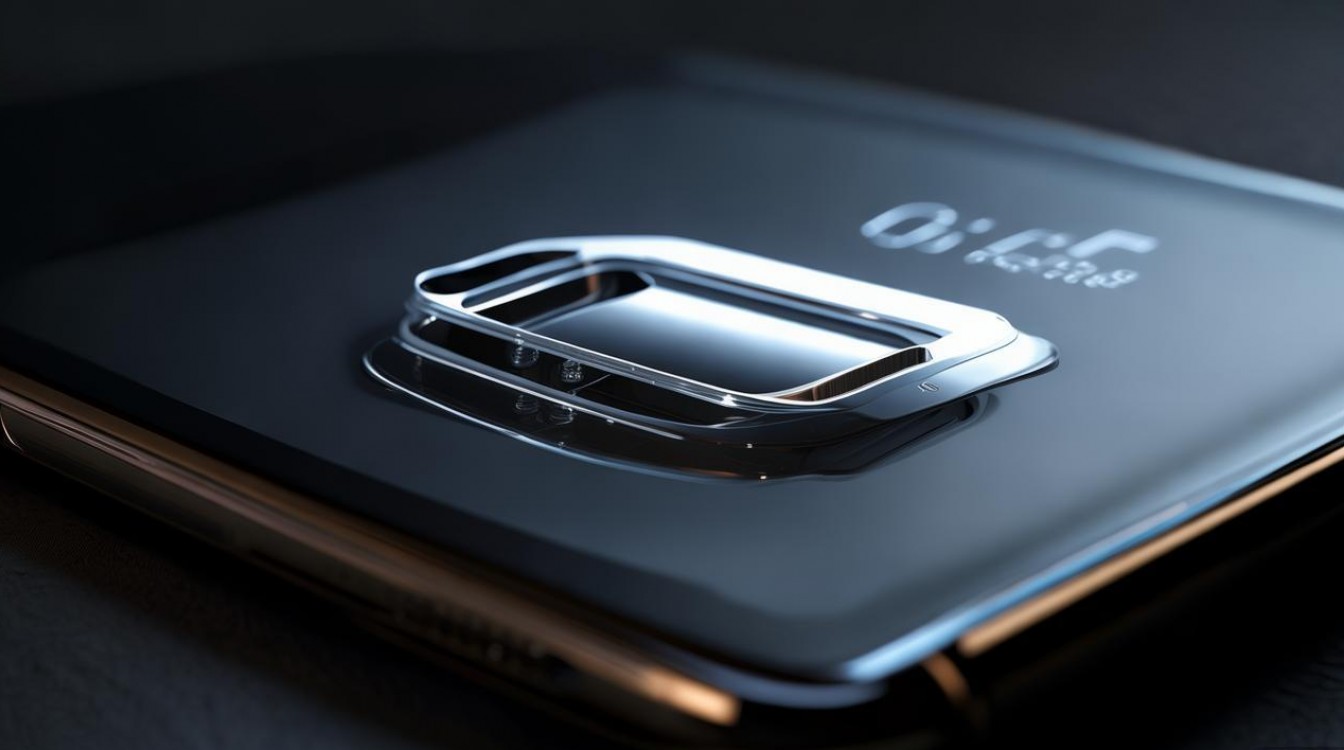 OPPO手机电池电量显示怎么设置？