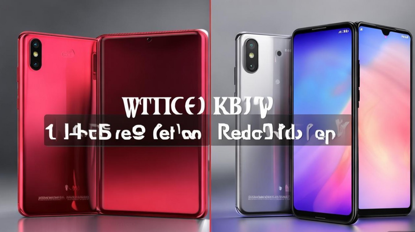 Redmi K60和K60 Pro区别大吗？哪款更值得买？