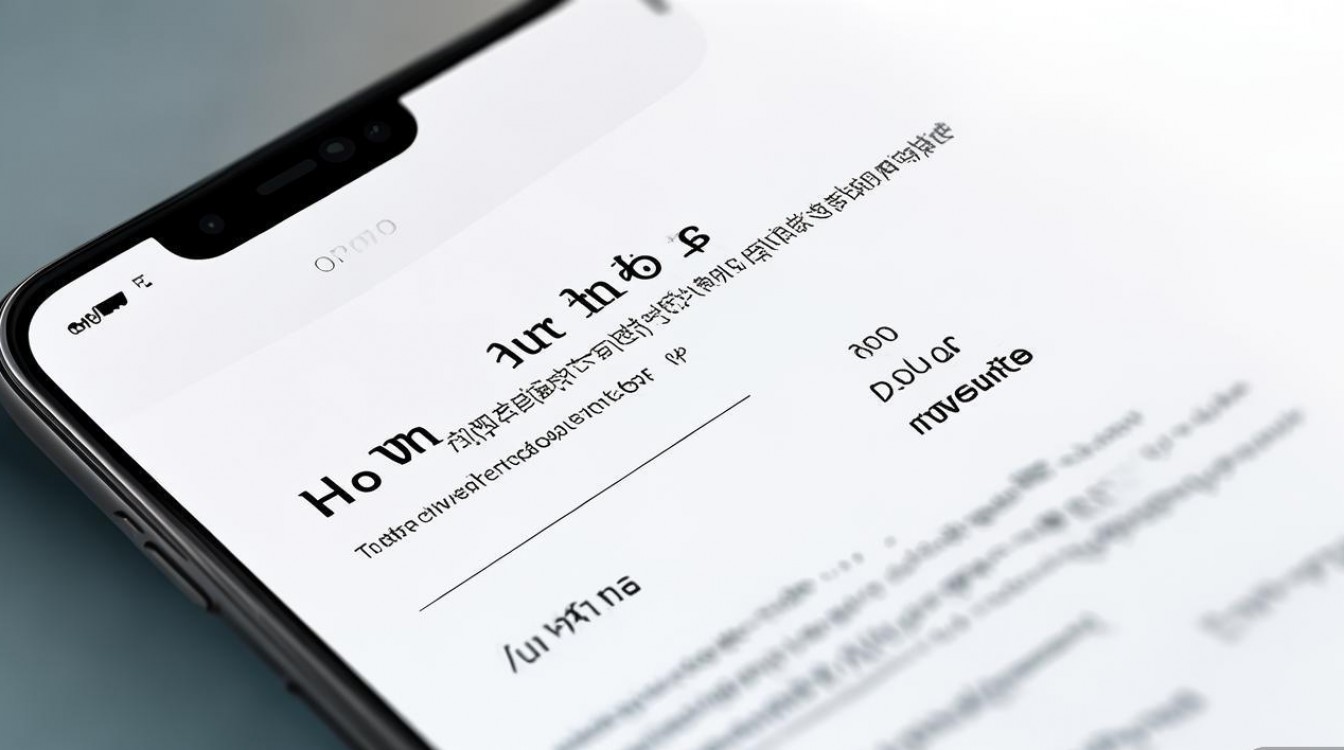 oppo息屏相机怎么关？设置里找不到开关入口怎么办？