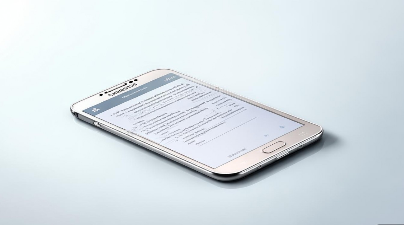 三星Note3怎么快速回到桌面？有快捷键或手势吗？