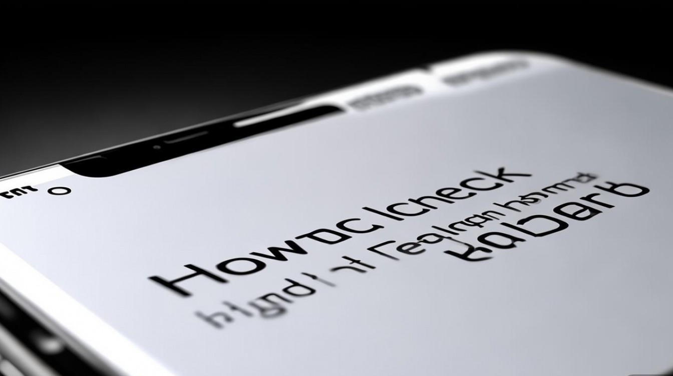 苹果6s怎么看基带型号?详细教程与步骤解析