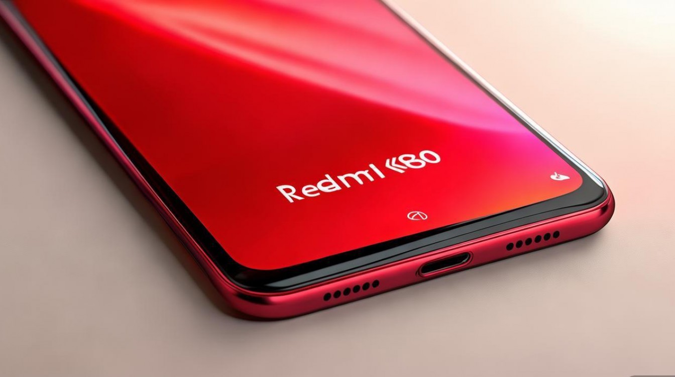 Redmi K60有哪些配色?真实上手效果怎么样?