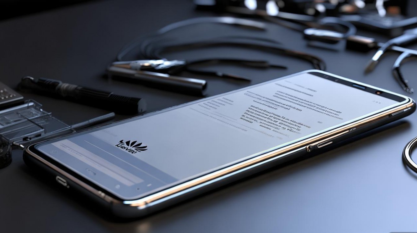 华为C8813Q卡刷教程,卡刷包哪里下载?步骤详解?