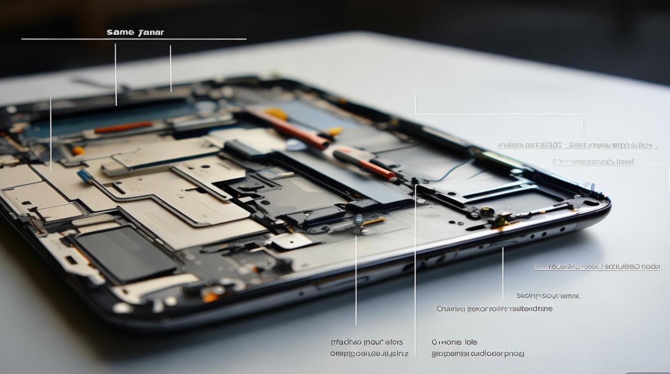 三星Note3怎么换中框？自己换需要哪些工具和步骤？