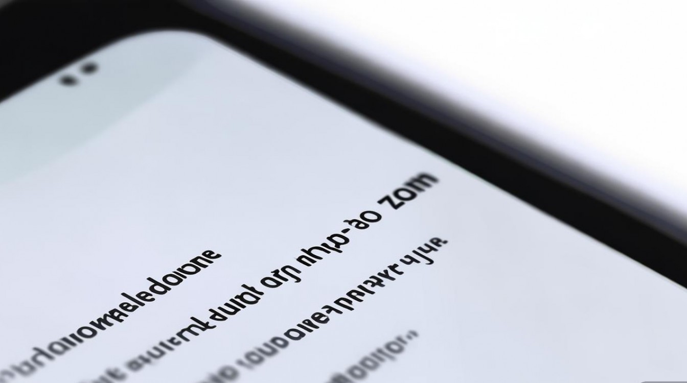 vivox6plus双击变大功能怎么关闭？