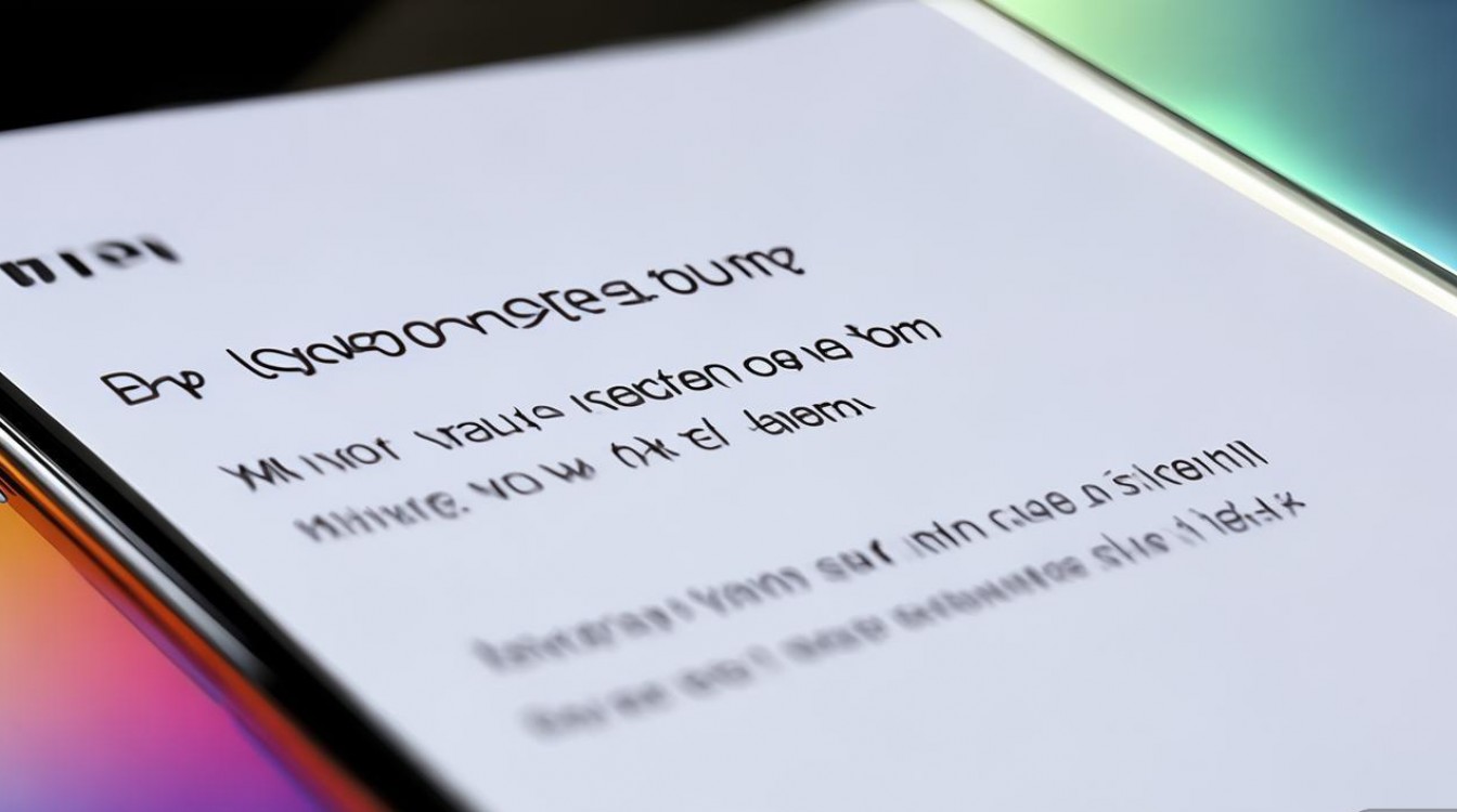 vivo Y13L屏幕缩放在哪设置？字体图标大小怎么调？