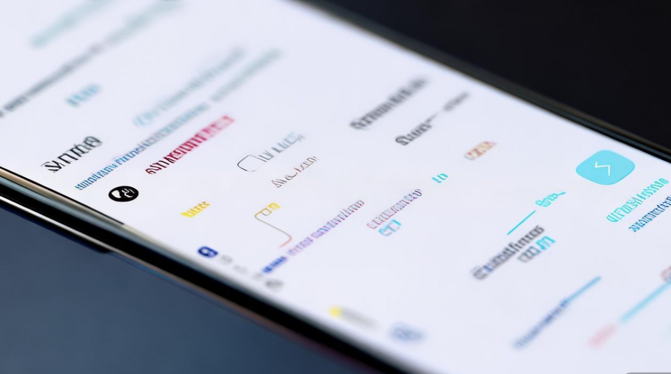 vivo Y13L屏幕缩放在哪设置？字体图标大小怎么调？