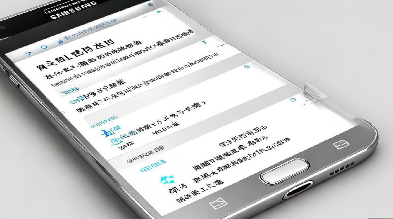 三星note3怎么换成中文系统语言设置步骤?