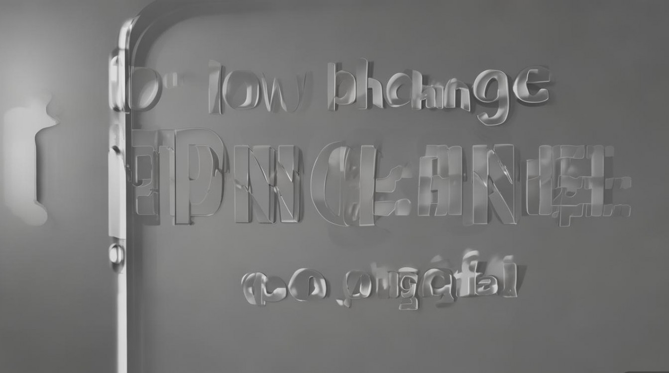 苹果6s信号图标怎么改成数字显示?