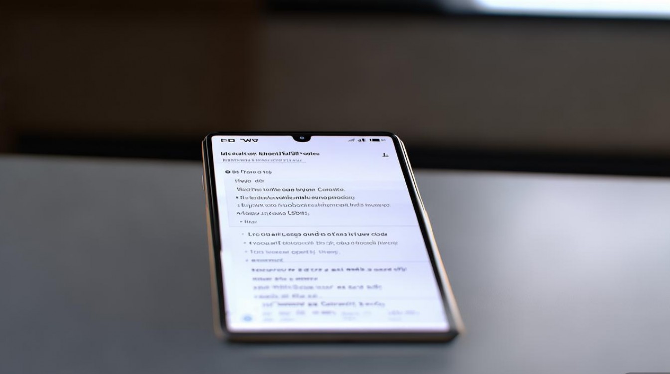 华为手机找不到SD卡?教你快速找到SD卡位置的方法