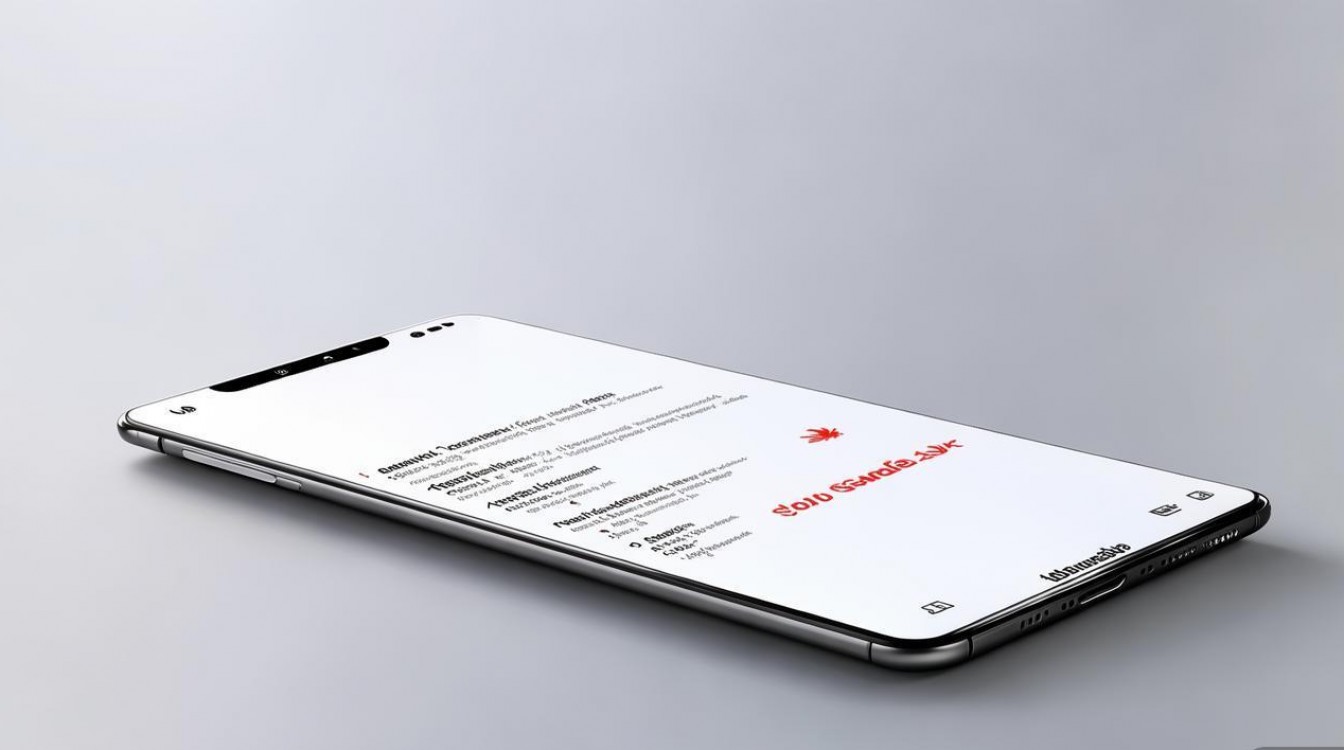 华为手机找不到SD卡?教你快速找到SD卡位置的方法