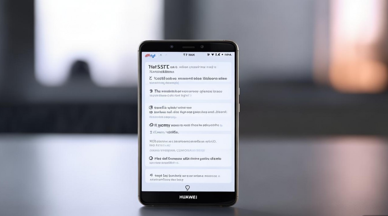 华为手机找不到SD卡?教你快速找到SD卡位置的方法