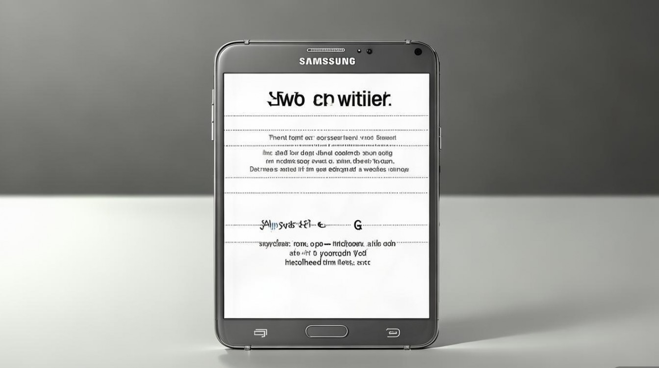 三星Note3如何更换为3G网络?