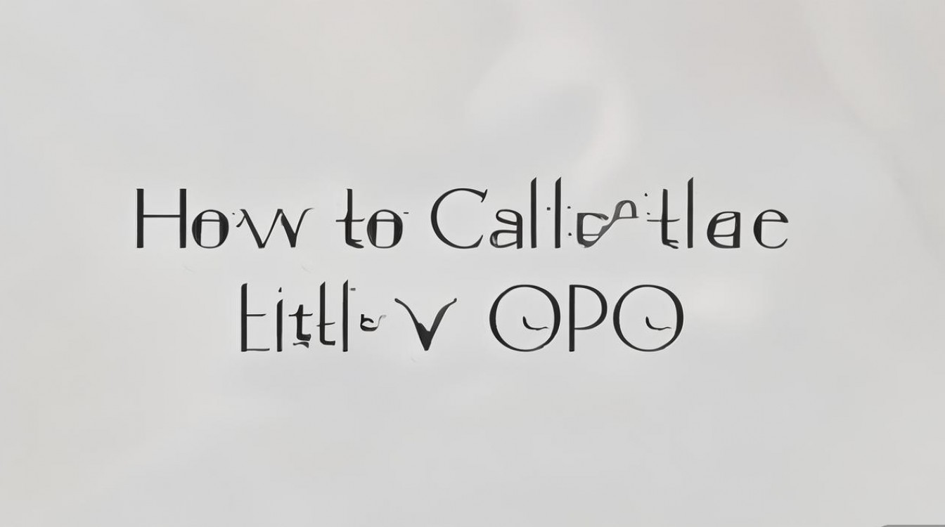 oppo小v是哪个系列手机的昵称?