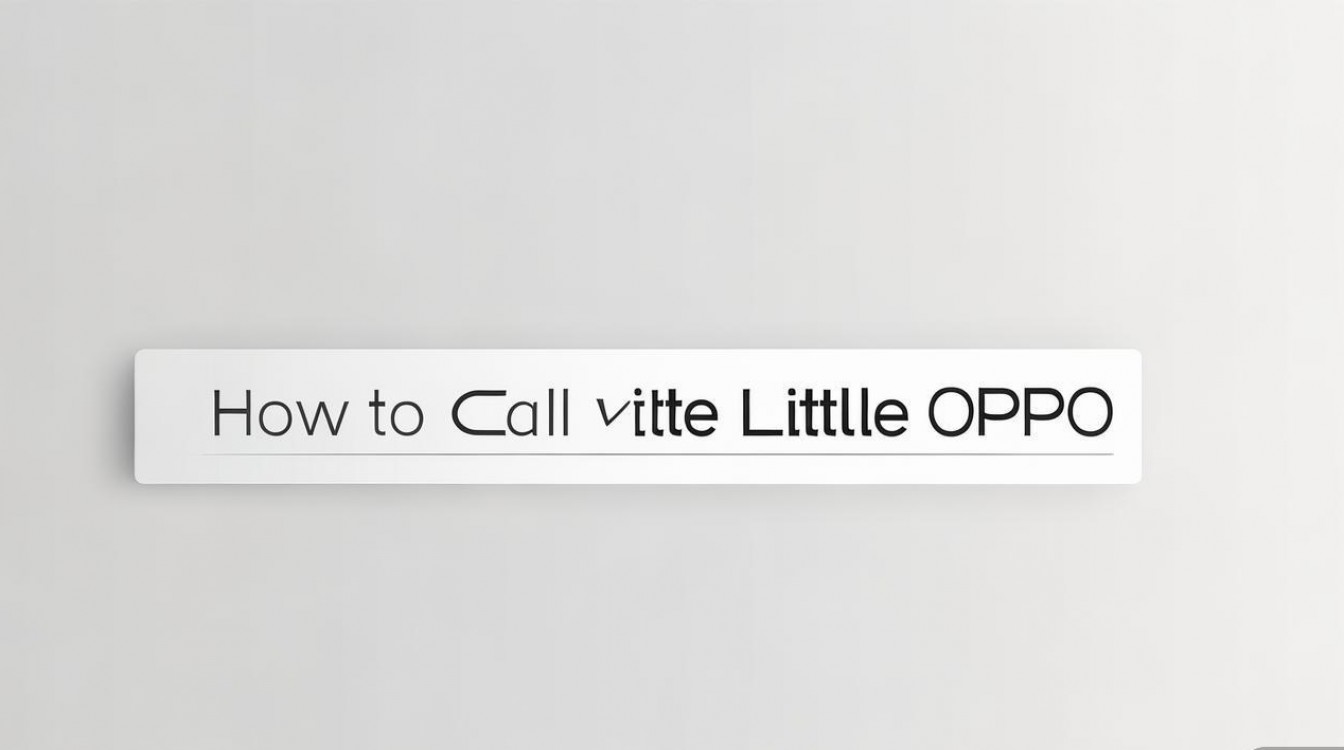 oppo小v是哪个系列手机的昵称?