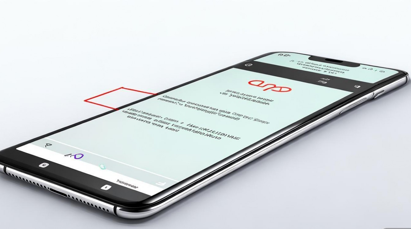 手机怎么截半屏?oppo手机半屏截图教程