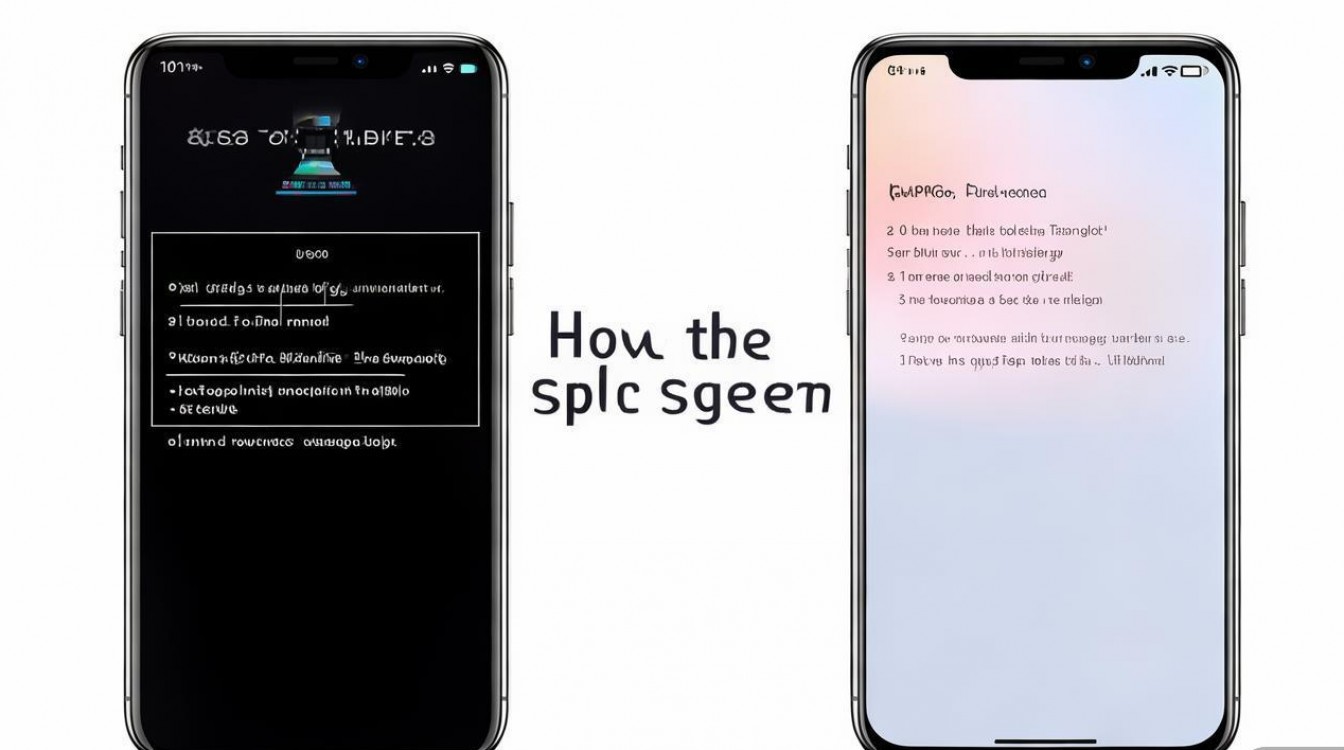 手机怎么截半屏?oppo手机半屏截图教程