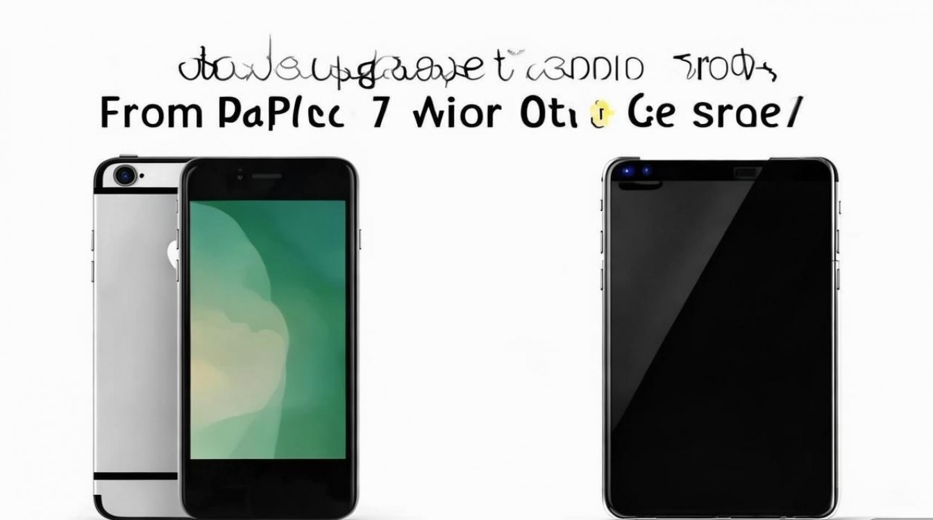 苹果6s换7怎么划算?旧机抵扣多少最划算?