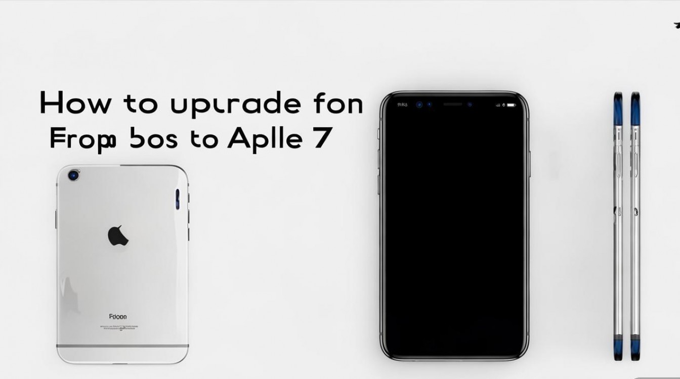 苹果6s换7怎么划算?旧机抵扣多少最划算?