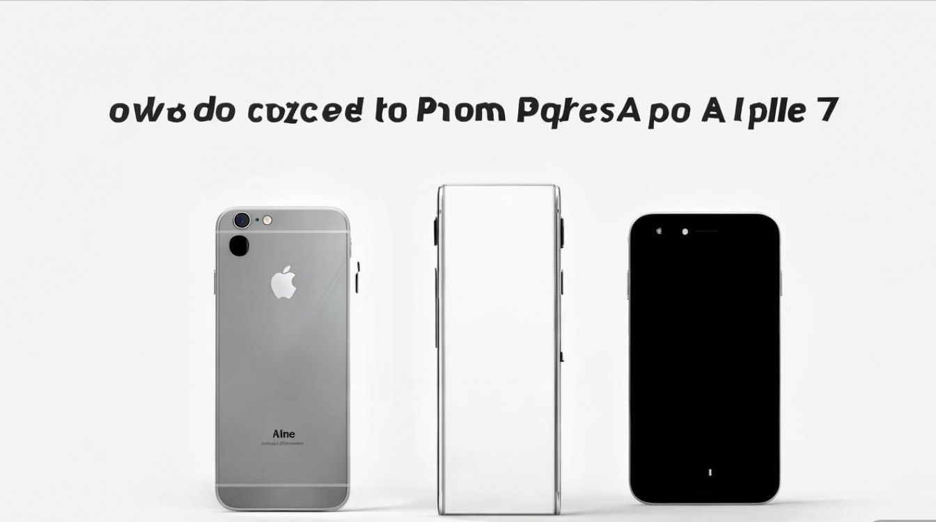 苹果6s换7怎么划算?旧机抵扣多少最划算?