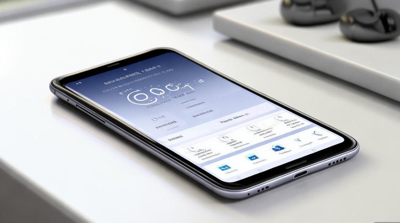 华为畅享5怎么设置蓝牙耳机？连接步骤是什么？