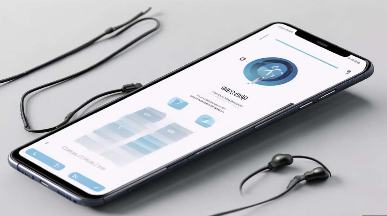 华为畅享5怎么设置蓝牙耳机？连接步骤是什么？