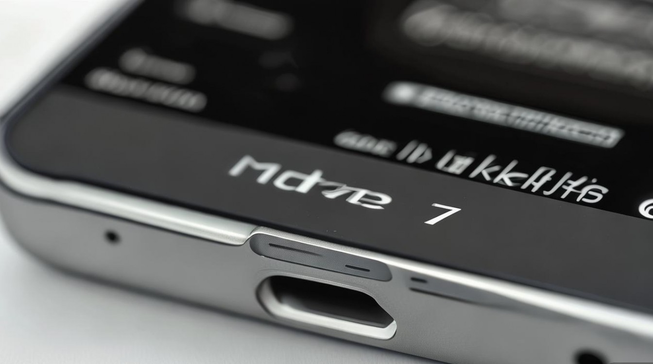 华为Mate7怎么查版本号?教程步骤详解