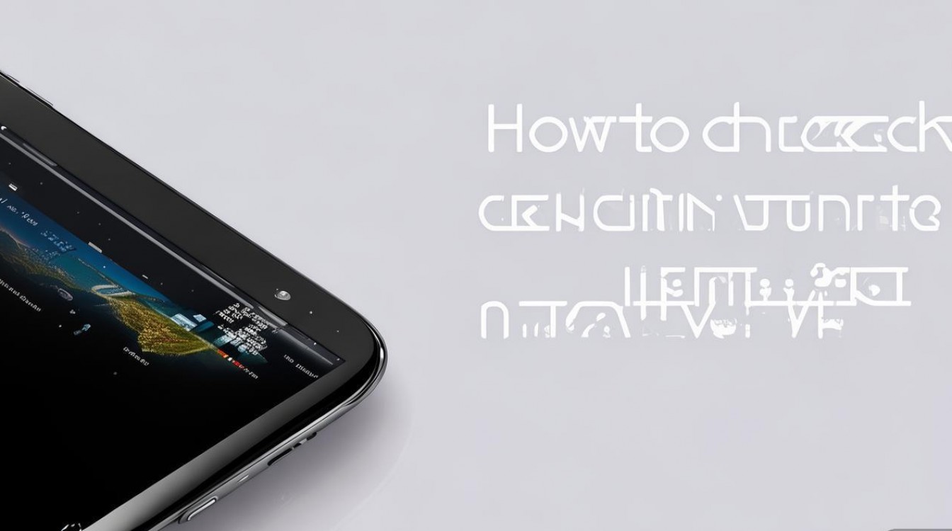 华为Mate7怎么查版本号?教程步骤详解