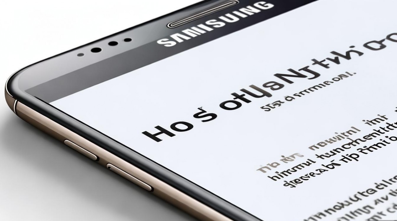 三星Note3如何彻底关闭通知?