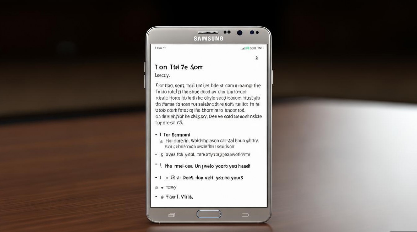 三星Note3怎么永久关闭拍照快门声音？