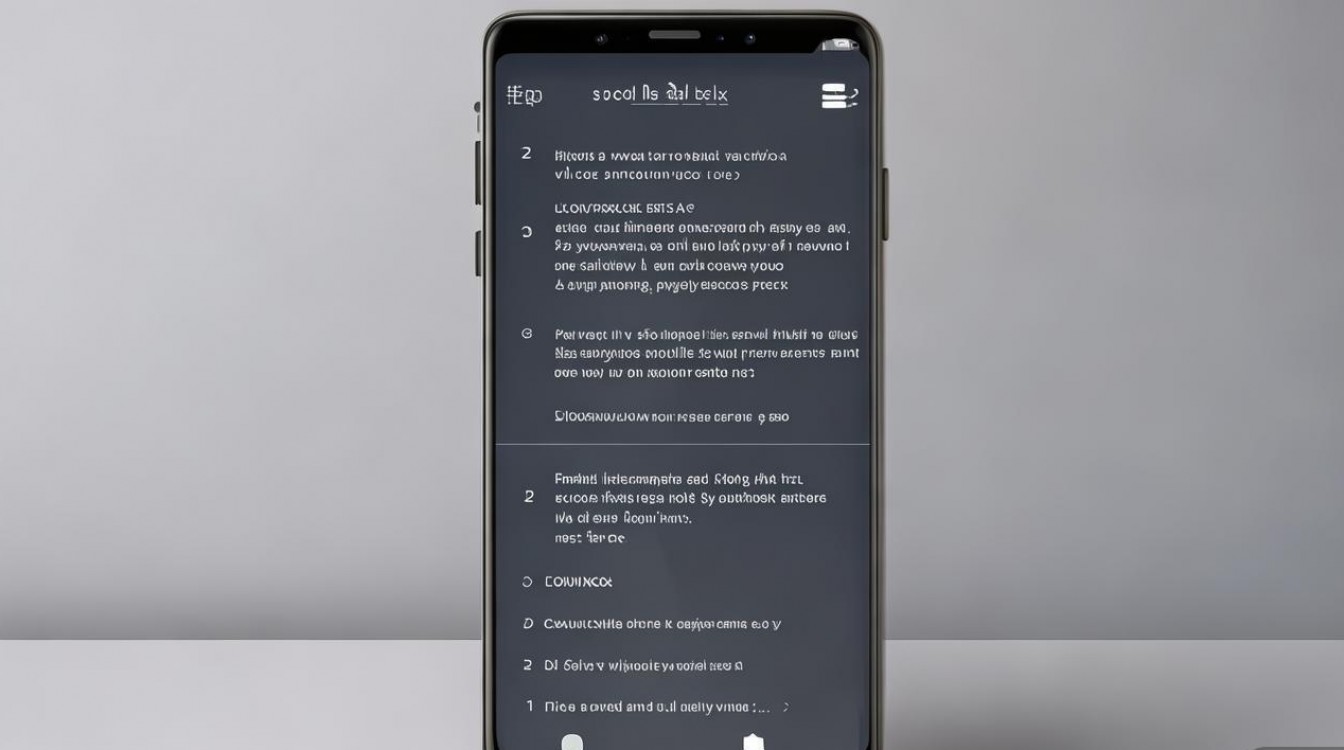 vivox5pro怎么设置黑名单?具体步骤是怎样的?
