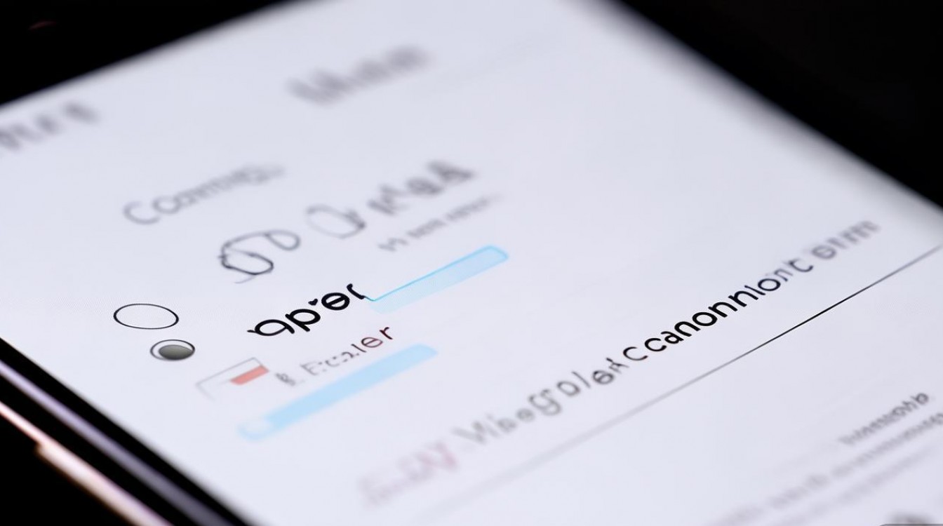 oppo放大镜怎么删除?找不到入口教你轻松解决