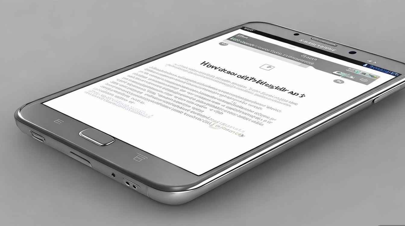 三星Note3如何彻底关闭后台程序不卡顿?