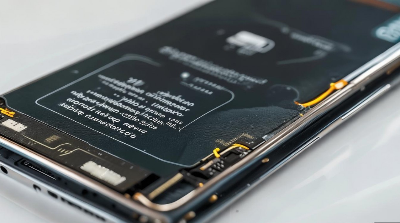 华为P7电池排线怎么装?步骤图解与注意事项详解