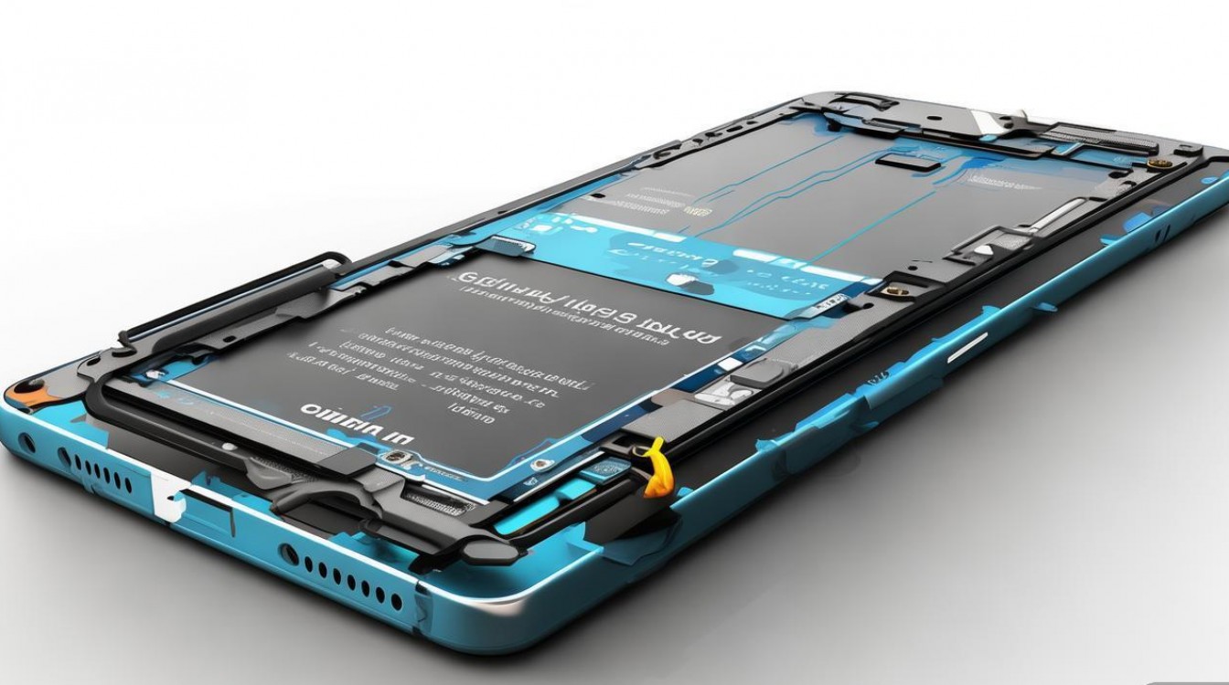 华为P7电池排线怎么装?步骤图解与注意事项详解