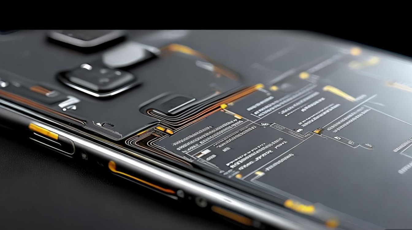 华为P7电池排线怎么装?步骤图解与注意事项详解