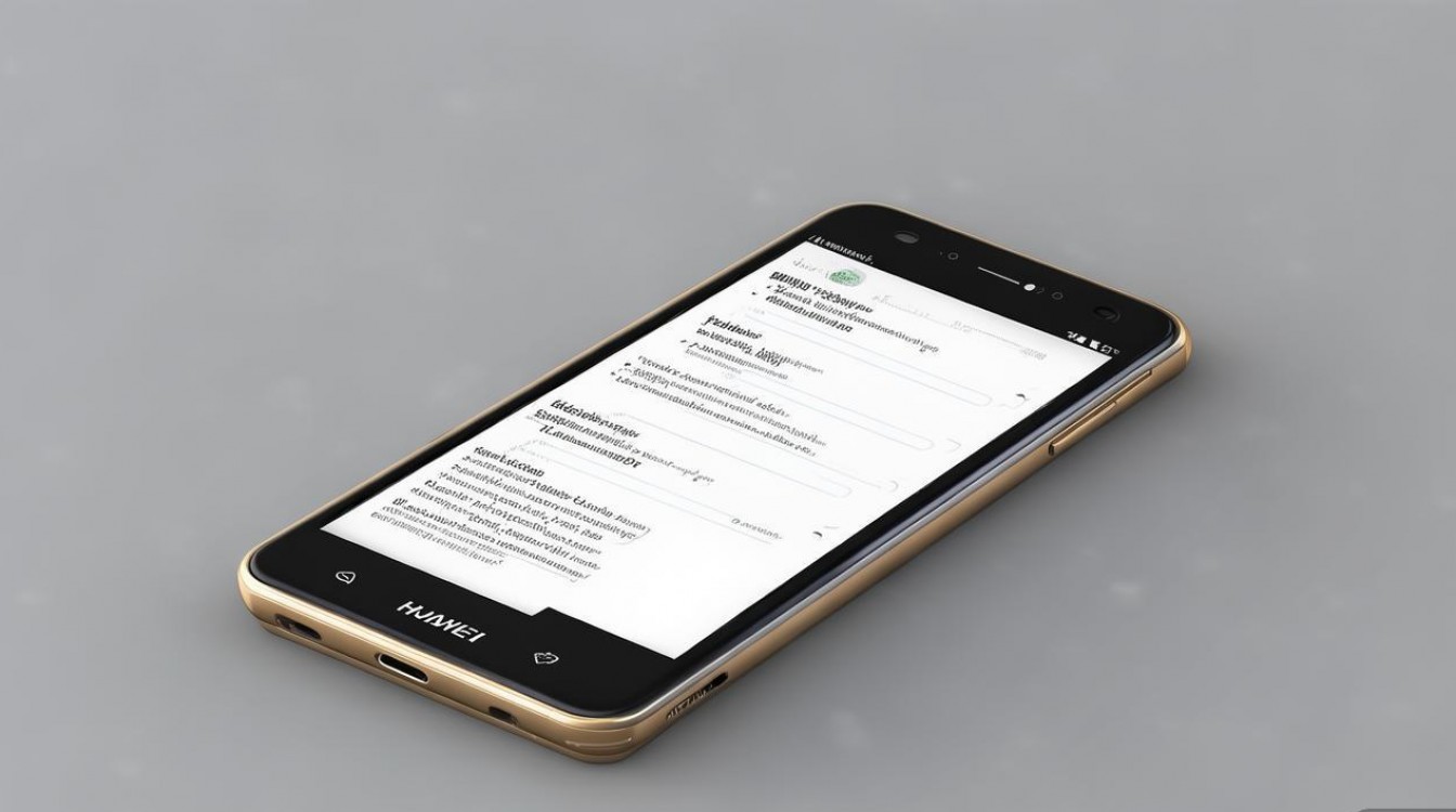 华为Y511如何自定义设置手机铃声?