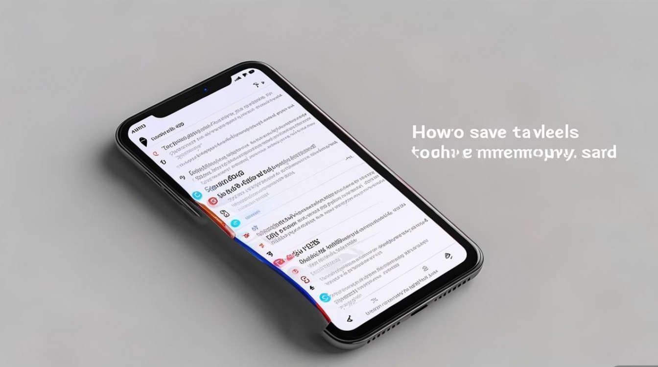 vivo s7it怎么把视频存内存卡里？