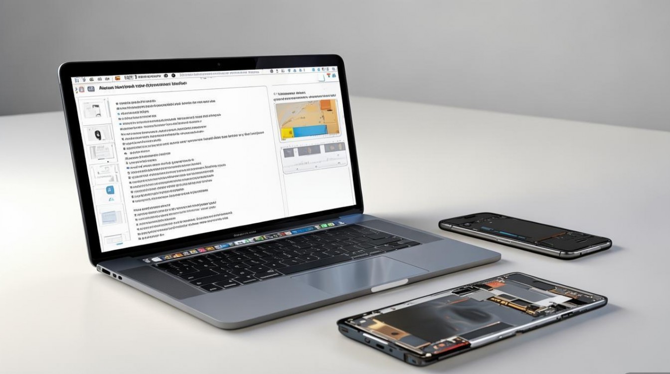 苹果6s刷机教程,详细步骤与注意事项是什么?