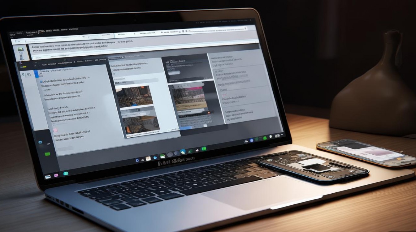 苹果6s刷机教程,详细步骤与注意事项是什么?