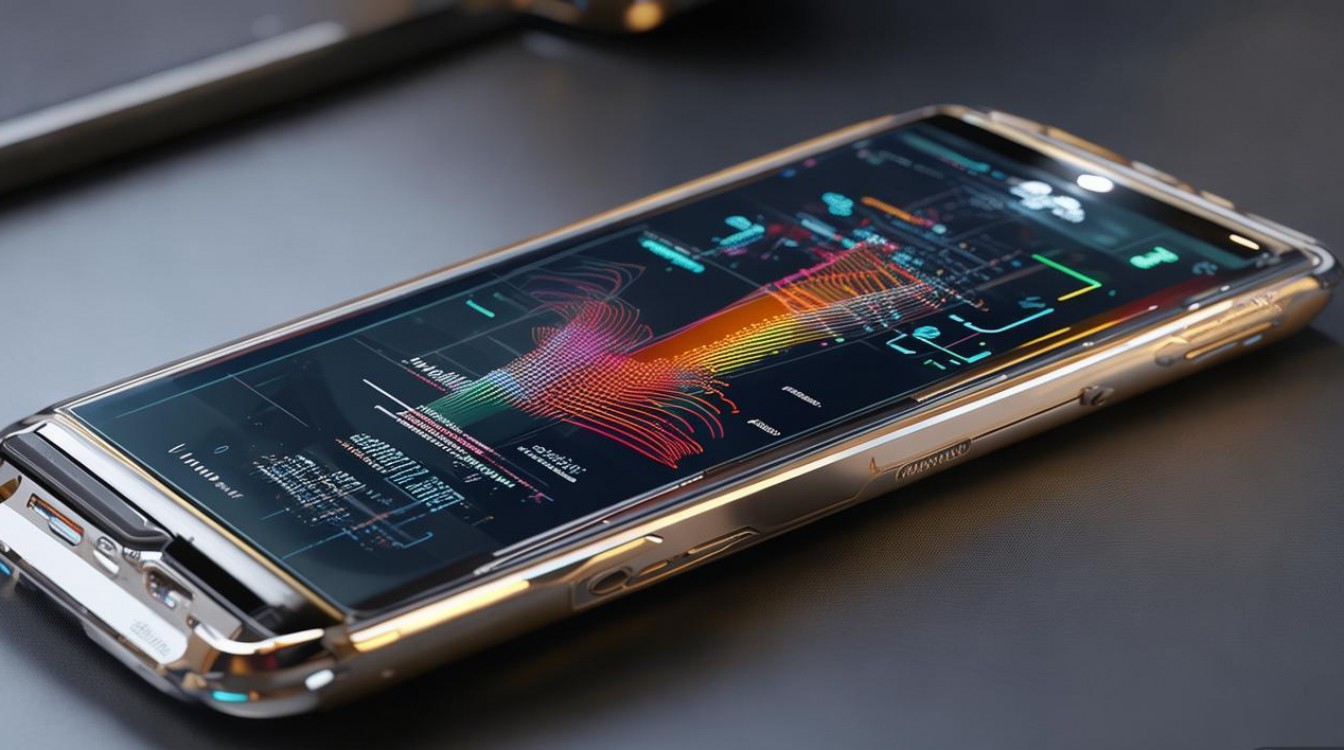 OPPO声音怎么改形状?系统设置里能调声音形状吗?