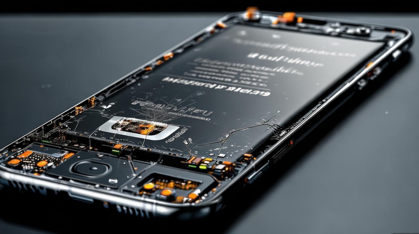 华为g7电池坏了怎么办?自己换还是找售后?