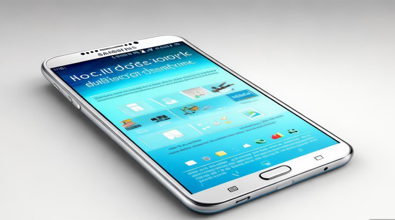 三星Note3如何彻底关闭所有推送通知？