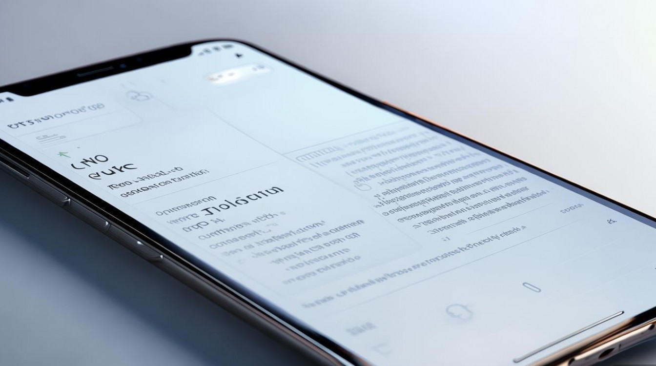 oppo速览扫文档怎么用?详细步骤教程在这里
